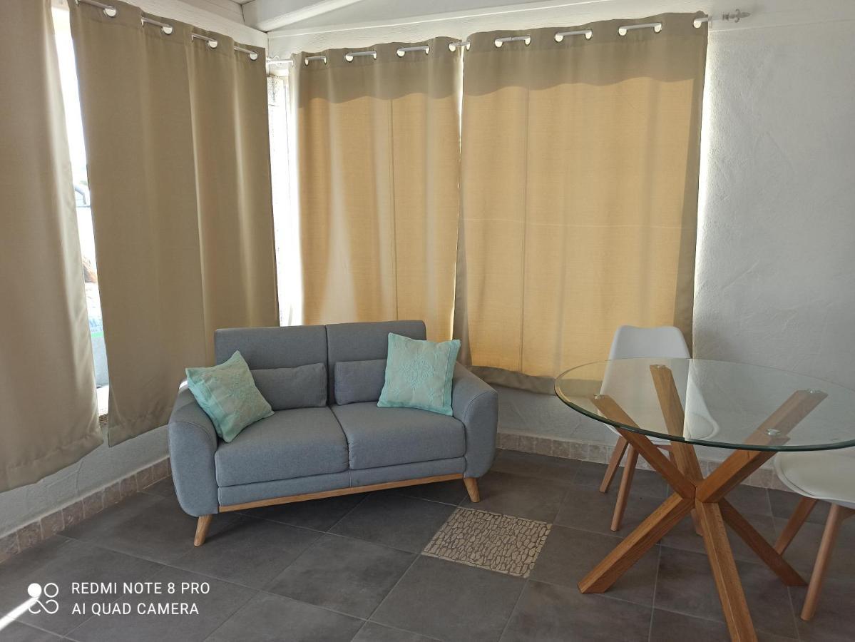 Bello Bello Rooms Santa Teresa Gallura Exterior foto