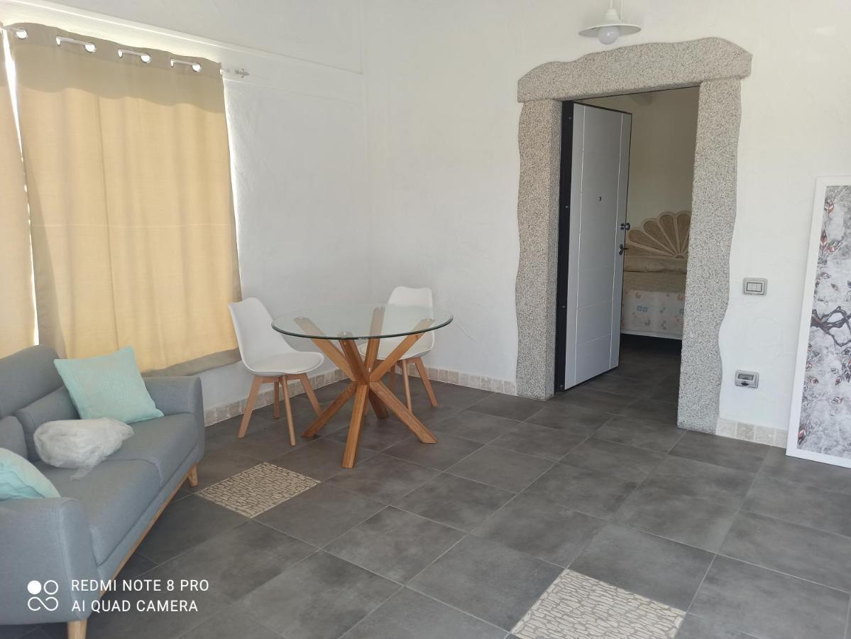 Bello Bello Rooms Santa Teresa Gallura Exterior foto