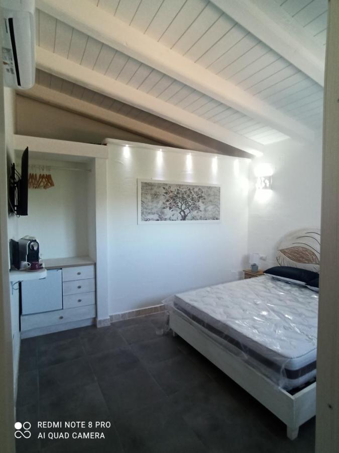 Bello Bello Rooms Santa Teresa Gallura Exterior foto