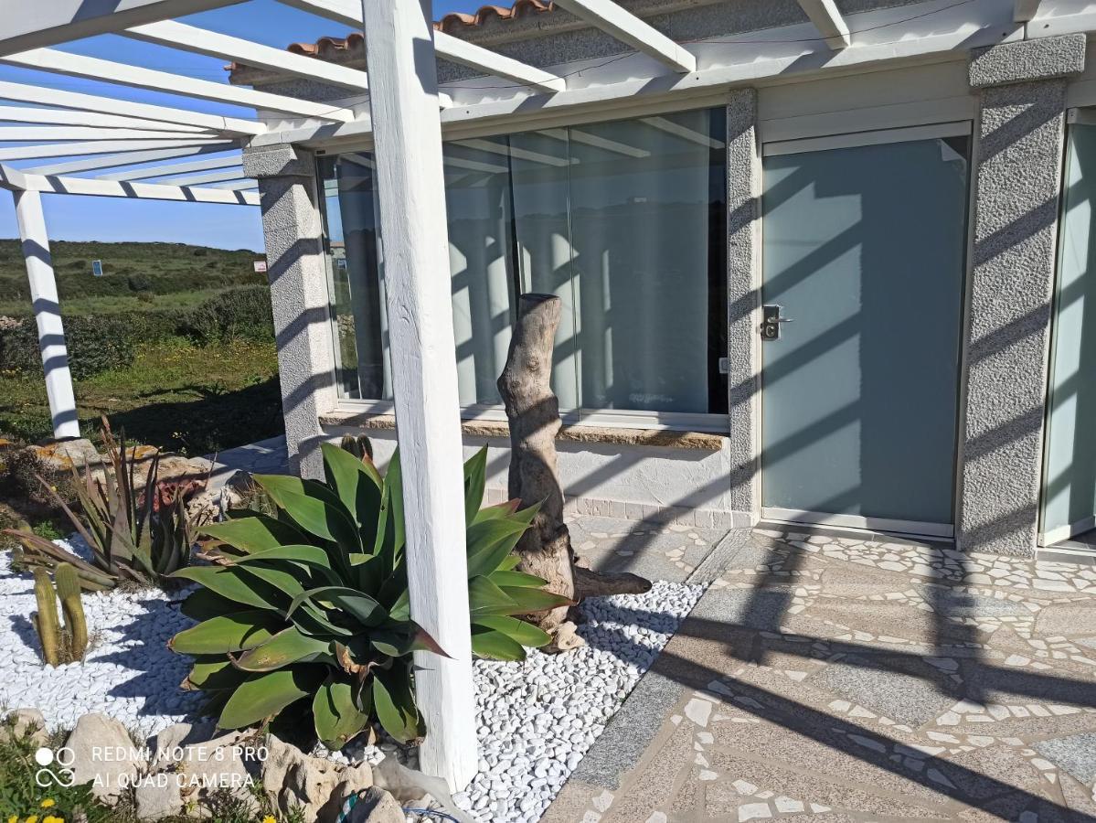 Bello Bello Rooms Santa Teresa Gallura Exterior foto