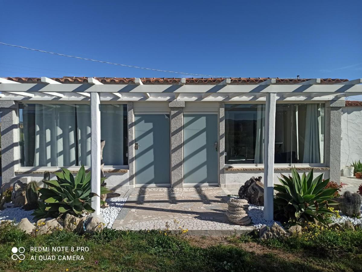 Bello Bello Rooms Santa Teresa Gallura Exterior foto