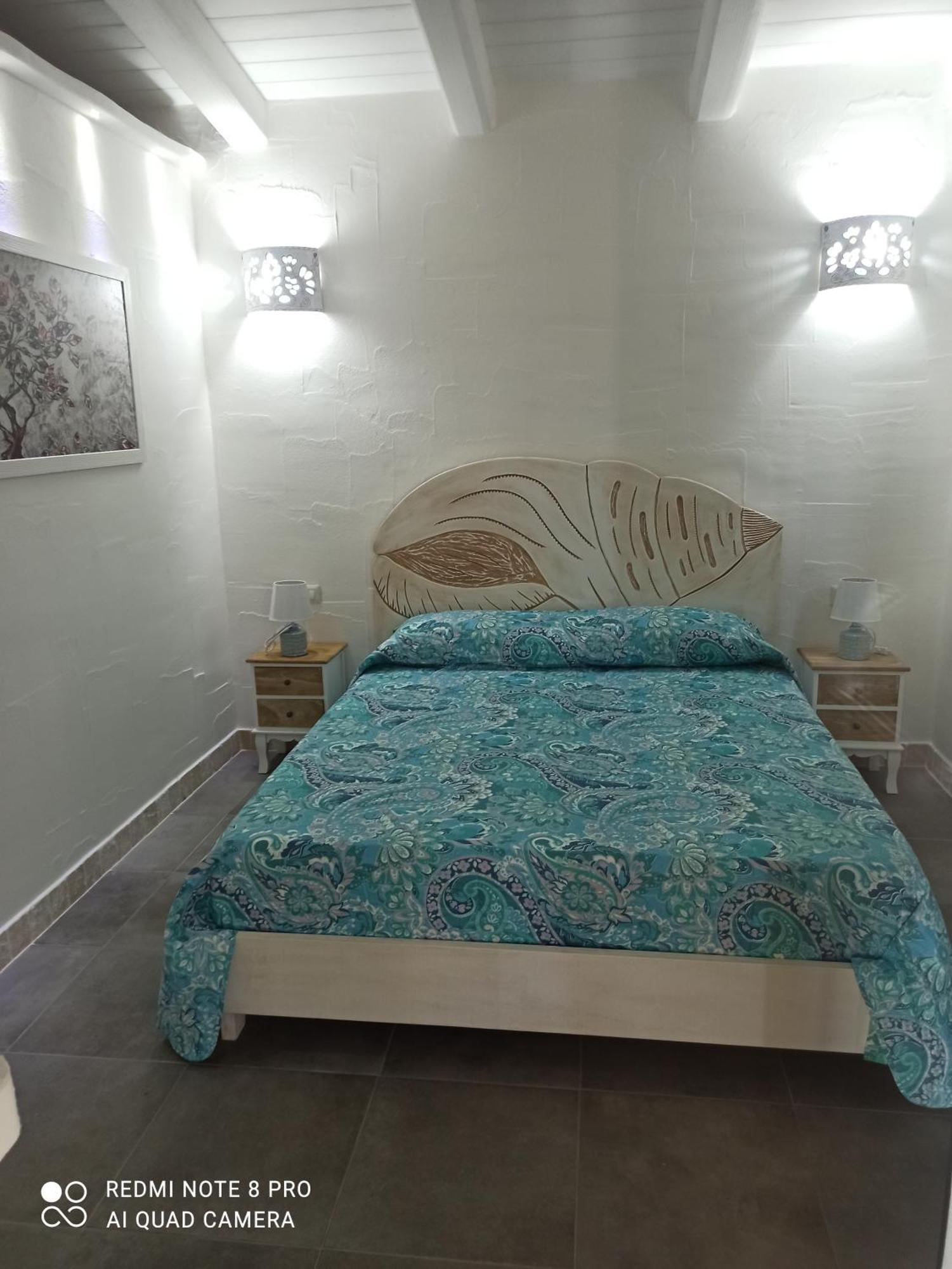 Bello Bello Rooms Santa Teresa Gallura Quarto foto