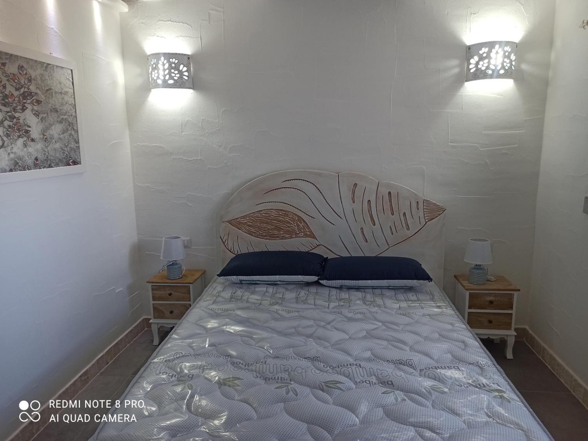 Bello Bello Rooms Santa Teresa Gallura Quarto foto