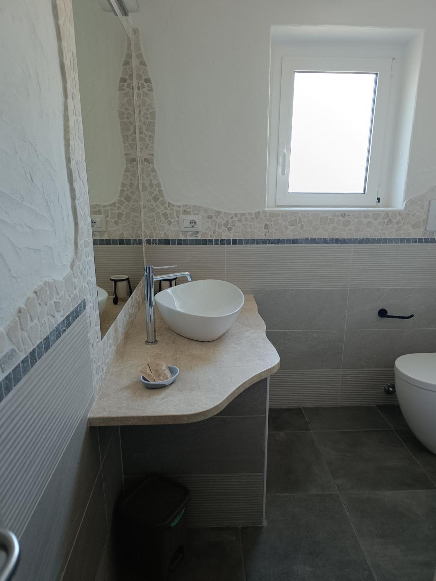 Bello Bello Rooms Santa Teresa Gallura Exterior foto