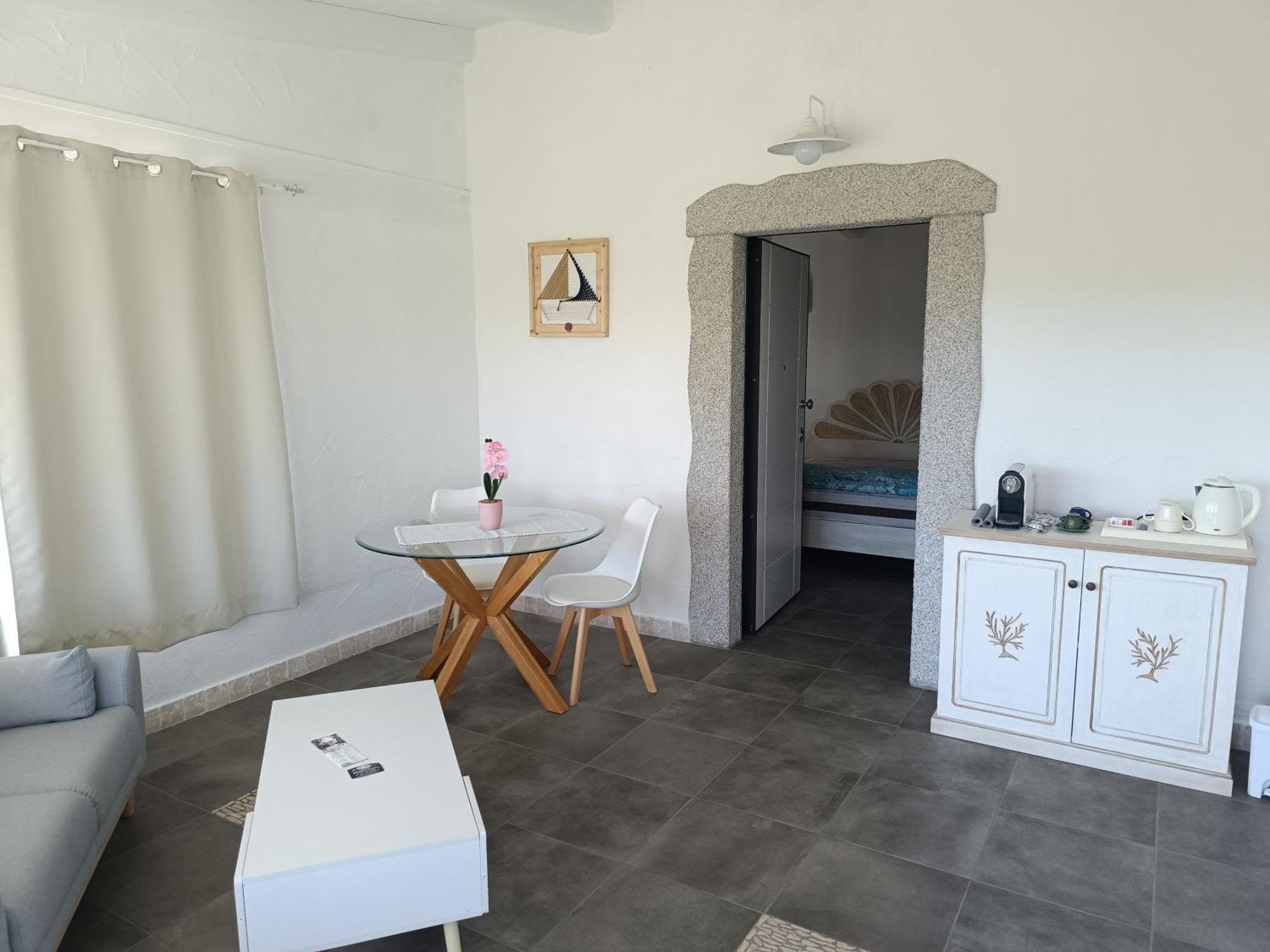 Bello Bello Rooms Santa Teresa Gallura Exterior foto